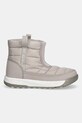 Columbia śniegowce dziecięce SNOWTROT MID 2078911 beżowy AW25