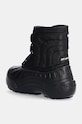 Chlapec Detské snehule Columbia POWDERBUG SNOWLITE LACE 2103521 čierna