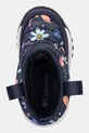 Columbia śniegowce dziecięce SNOWTROT MID niebieski 2078912