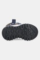 Columbia śniegowce dziecięce SNOWTROT MID 2078912 niebieski