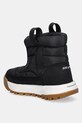 Băieți Columbia cizme de iarna copii SNOWTROT MID 2078912 negru