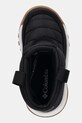 Columbia cizme de iarna copii SNOWTROT MID negru 2078912