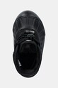 Детские сапоги Columbia POWDERBUG SNOWLITE LACE чёрный 2103522