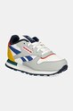 Dětské sneakers boty Reebok Classic CLASSIC LEATHER imitace kůže vícebarevná 100206669