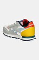 Băieți Reebok Classic sneakers pentru copii CLASSIC LEATHER 100206669 multicolor
