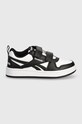 Дитячі кросівки Reebok Classic ROYAL PRIME 2.0 100033496 чорний AW24