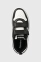 Reebok Classic sneakers pentru copii ROYAL PRIME 2.0 negru 100033496