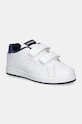 Дитячі кросівки Reebok Classic ROYAL COMPLETE CLN 2.0 2V низька білий 100201654