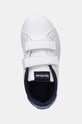 Dětské sneakers boty Reebok Classic ROYAL COMPLETE CLN 2.0 2V bílá 100201654