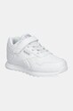 Detské tenisky Reebok Classic GLIDE ELASTIC Pre bábätká biela 100222986