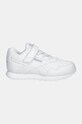 Detské tenisky Reebok Classic GLIDE ELASTIC 100222986 biela AW24