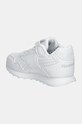 Chlapec Detské tenisky Reebok Classic GLIDE ELASTIC 100222986 biela