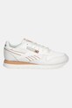Kožené tenisky Reebok Classic CLASSIC LEATHER 100208281 béžová AW24