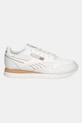 Reebok Classic sneakers din piele CLASSIC LEATHER 100208281 bej AW24