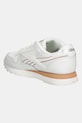 Băieți Reebok Classic sneakers din piele CLASSIC LEATHER 100208281 bej