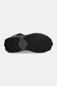 The North Face pantofi copii FASTPACK HIKER MID WP NF0A7W5VKX71 negru