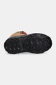 The North Face pantofi copii CHILKAT V LACE WP NF0A7W5YKOM1 maro