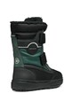 Chlapec Detské snehule Geox JUNSHEE PG A J46D8A.0MEFU.28.35 zelená