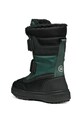 Detské snehule Geox JUNSHEE PG A zelená J46D8A.0MEFU.28.35