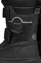 Geox śniegowce dziecięce JUNSHEE PG A J46D8A.0MEFU.28.35 czarny