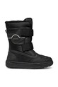 Otroške snežke Geox JUNSHEE PG A J46D8A.0MEFU.36.39 zelena AW25