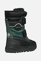 Băieți Geox cizme de iarnă copii JUNSHEE PG A J46D8A.0MEFU.36.39 verde