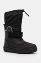 Geox incaltaminte de iarna JUNSHEE PG A sintetic negru J46D8B.0MEFU.28.35