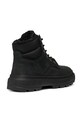 Chłopiec Geox buty zimowe dziecięce KIDDARTAH WPF J46MLA.032FU.28.35 czarny