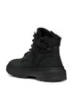 Geox cizme de iarna pentru copii KIDDARTAH WPF negru J46MLA.032FU.36.39