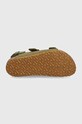 Dječje sandale Birkenstock Milano 1027872.24.35 zelena