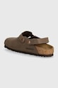 Băieți Birkenstock sandale copii Tokio AS 1027916.36.39 maro