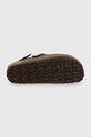 Παιδικά σανδάλια Birkenstock Tokio AS 1027916.36.39 καφέ