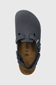 Birkenstock sandale copii Tokio AS bleumarin 1027917.26.35