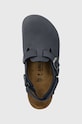 Детские сандалии Birkenstock Tokio AS тёмно-синий 1027917.26.35