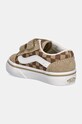 Κοριτσίστικα Παιδικά πάνινα παπούτσια Vans Old Skool VN0009RCBF21 μπεζ