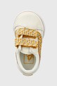 Vans scarpe da ginnastica bambini Old Skool beige VN0009RCBS51