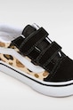 Chlapec Detské tenisky Vans Old Skool VN0009RCYS81 béžová