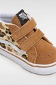 Băieți Vans tenisi copii SK8-Mid Reissue VN000CQ0BF21 bej