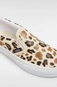 BIMBA Vans scarpe da ginnastica bambini Classic Slip-On VN000CYGBF21 beige