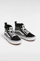 Vans adidasi de piele intoarsa pentru copii MTE SK8-Hi VN000D0HN421 gri AW24