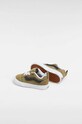 Vans tenisi copii Knu Skool Elastic Lace verde VN000D0KBIQ1