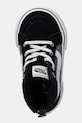 Vans gyerek bőr félcipő MTE SK8-Hi Zip szürke VN000D0MN421