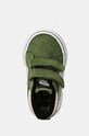 Detské tenisky Vans MTE SK8-Mid Reissue zelená VN000D11V0N1