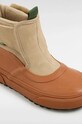 Băieți Vans cizme de iarna pentru copii MTE Slip-On Hi Terrain VN000D12BGS1 verde