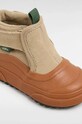 CHLAPEC Dětské zimní boty Vans MTE Slip-On Hi Terrain VN000D13BGS1 zelená