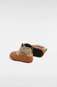 Dětské zimní boty Vans MTE Slip-On Hi Terrain zelená VN000D13BGS1