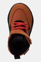 Dětské zimní boty Vans MTE Mini Crest hnědá VN000D1KD871