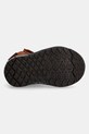 Dětské zimní boty Vans MTE Mini Crest VN000D1KD871 hnědá