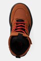 Vans cizme de iarna pentru copii MTE Mini Crest maro VN000D1MD871