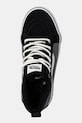 Dětské kožené kecky Vans MTE SK8-Hi šedá VN000D2UN421